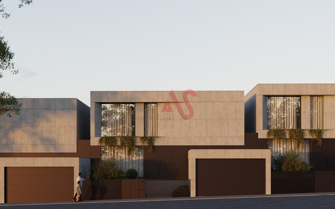 Casa a Palmeira, Braga, Portogallo 3 - 18535974