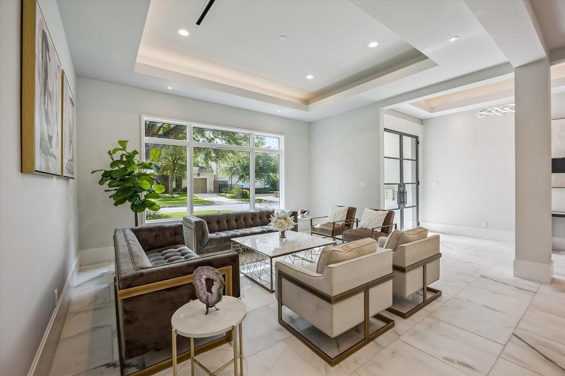 House in Houston, Texas, United States 4 - 18535771