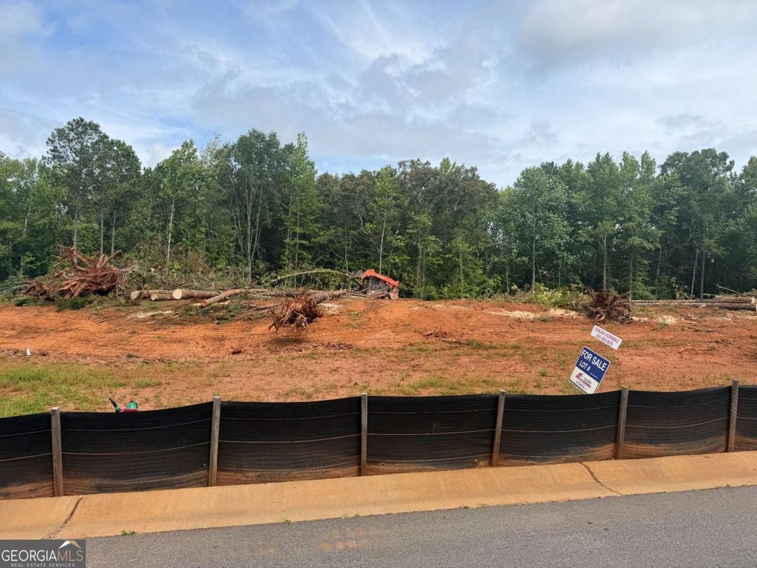 House in Williamson, Georgia, United States 2 - 18533073