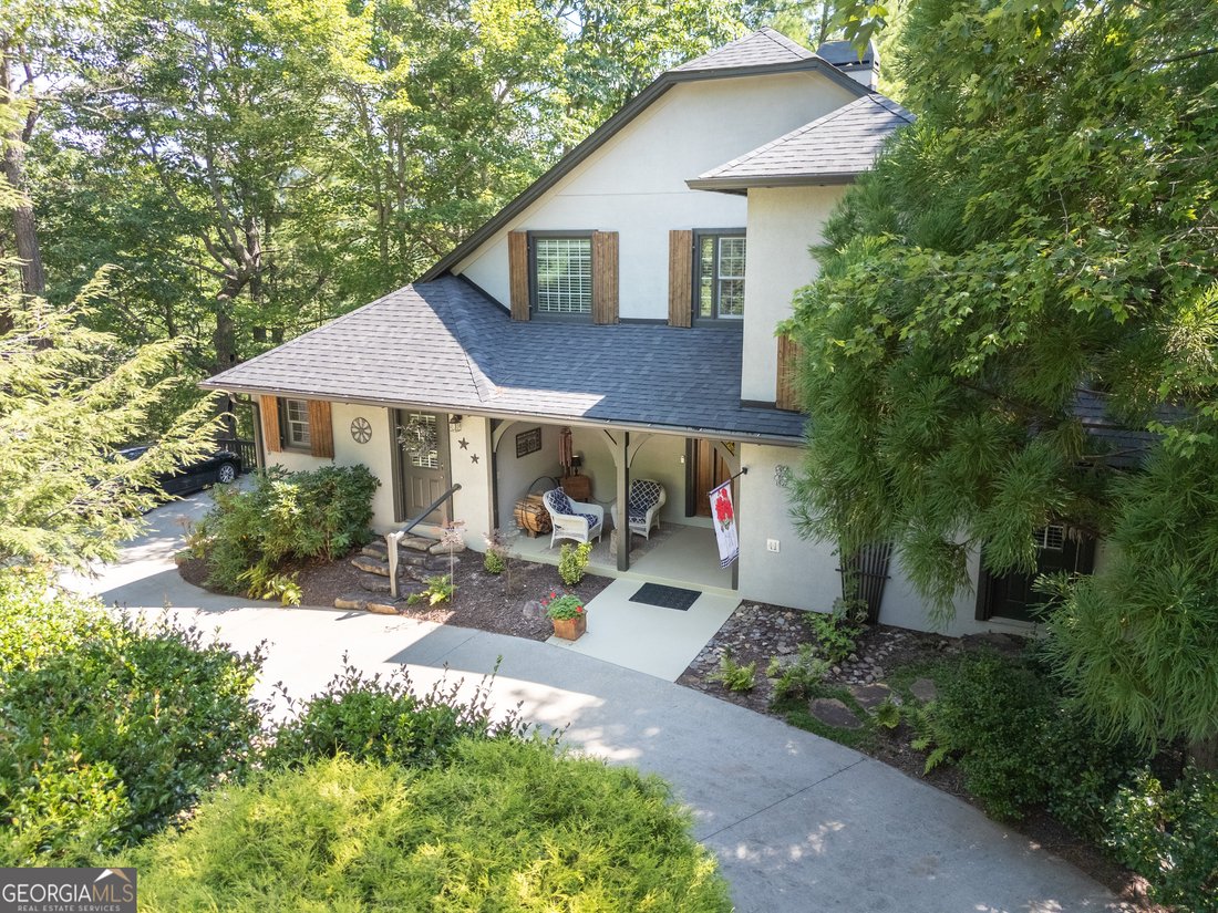 House in Helen, Georgia, United States 2 - 18535461