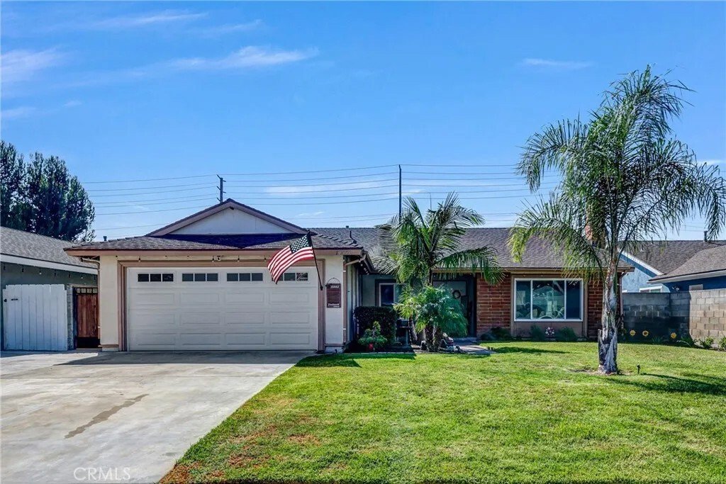 House in Tustin, California, United States 1 - 18535668