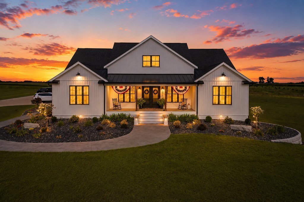 House in Park View, Iowa, United States 3 - 18535476