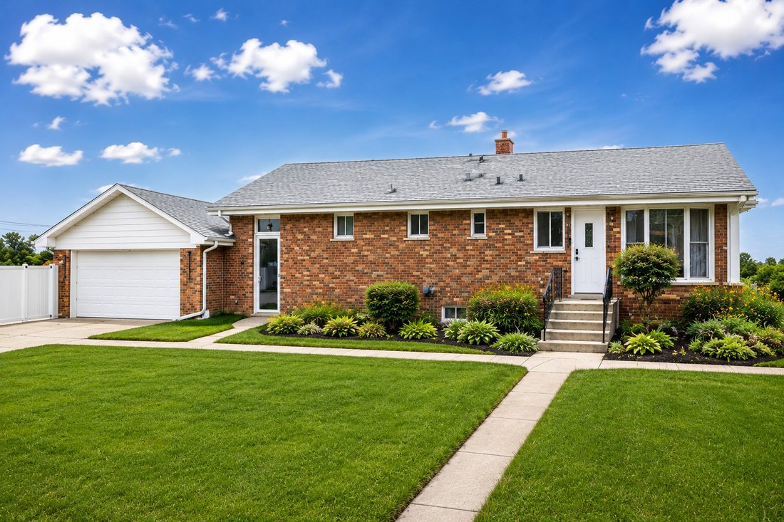 House in Skokie, Illinois, United States 2 - 18535005