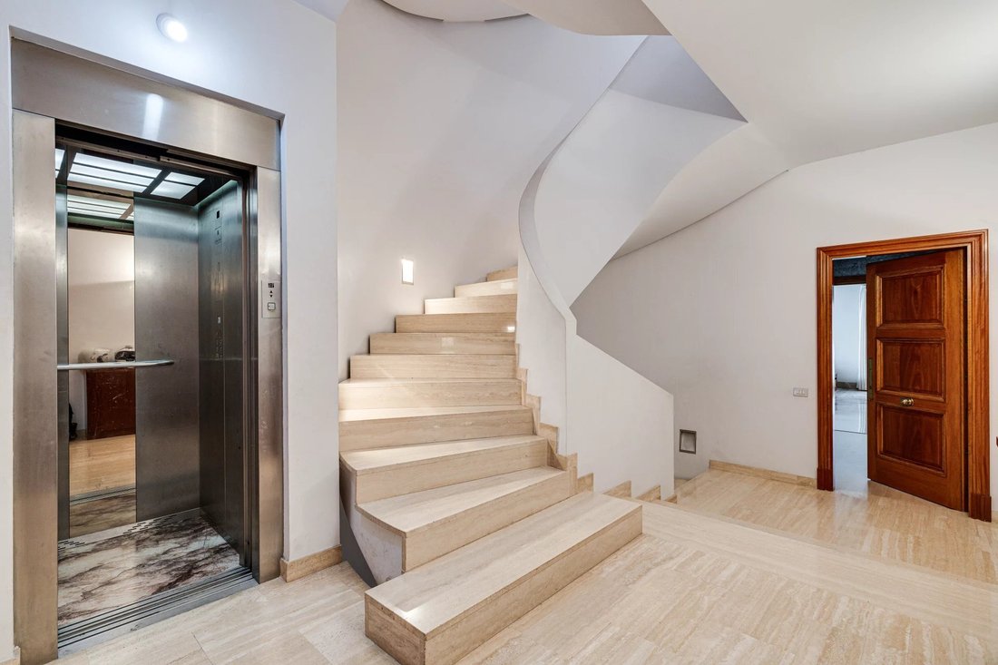 Maison à Sarrià-Sant Gervasi, Barcelone, Espagne 3 - 18533436