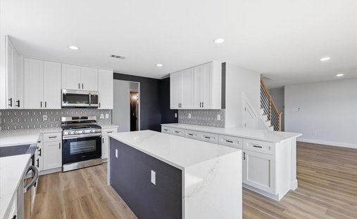 Casa en North Richland Hills, Texas, Estados Unidos 1