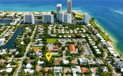 House in Fort Lauderdale, Florida, United States 1