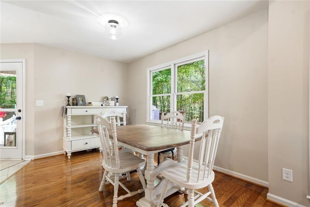 House in Canton, Georgia, United States 4 - 18304021