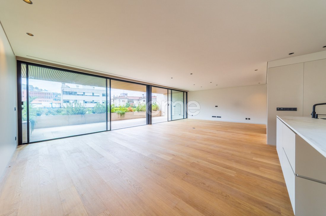 Apartment in Oliveira, Sao Paio e Sao Sebastiao, Braga, Portugal 1 - 18536462