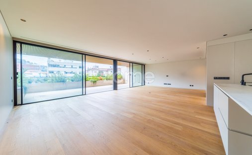 Apartment in Oliveira, Sao Paio e Sao Sebastiao, Braga, Portugal 1