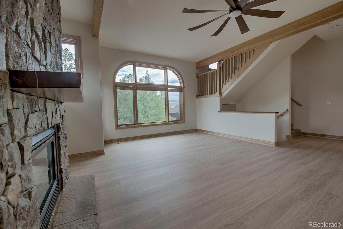 Townhouse in Silverthorne, Colorado, United States 5 - 18534568