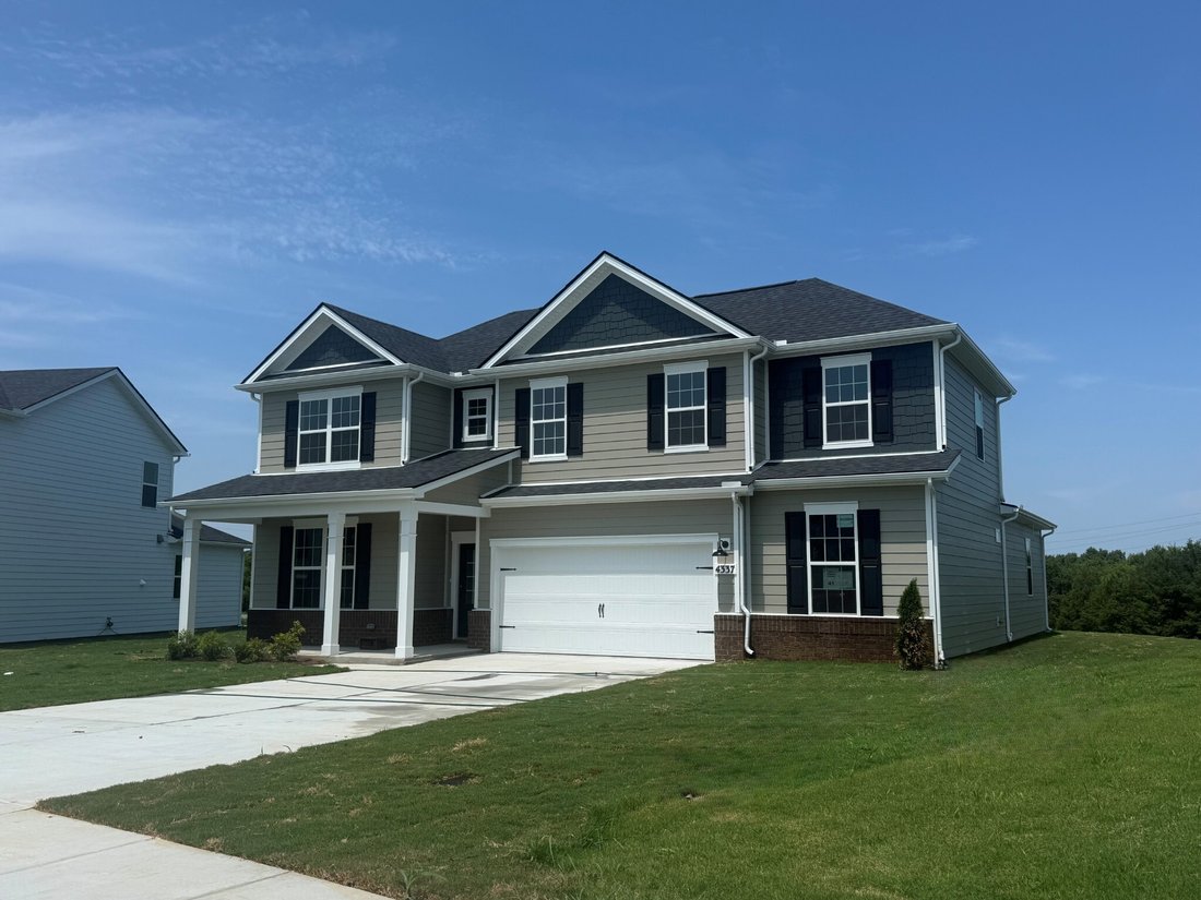 House in Columbia, Tennessee, United States 2 - 18535186