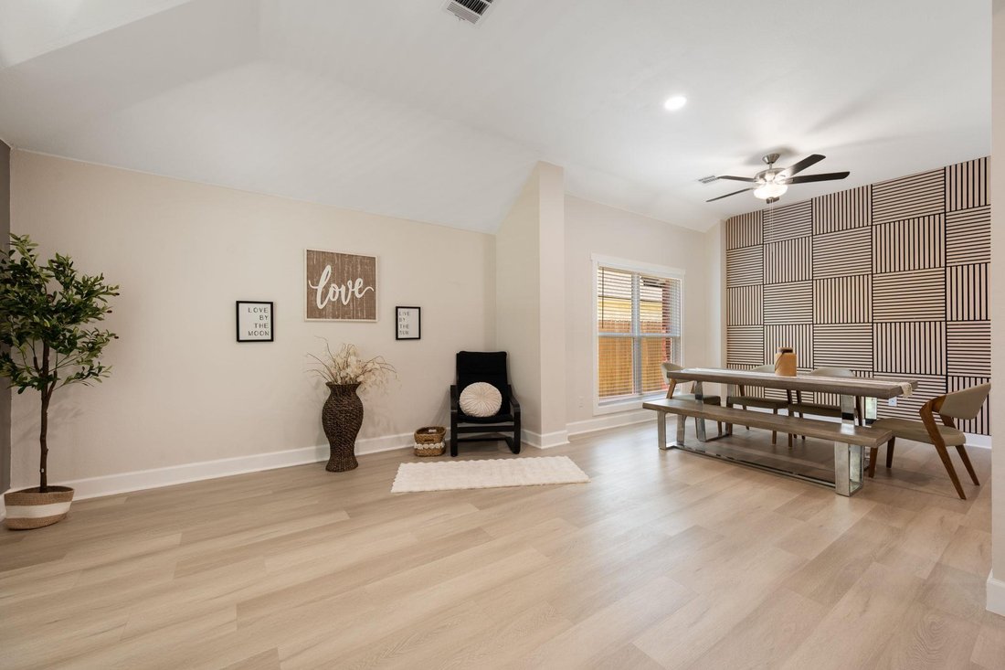 House in Brushy Creek, Texas, United States 3 - 18534595