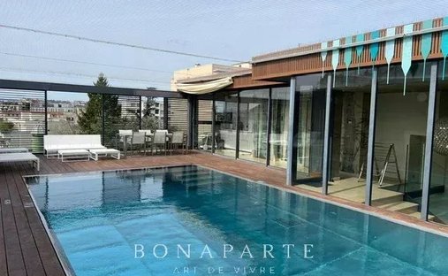 Apartment in Monplaisir-Le Bachut, Lyon 8ème, Lyon 1