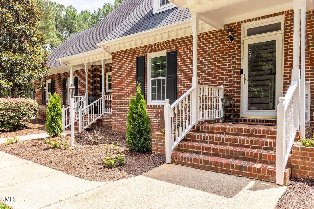 House in Raleigh, North Carolina, United States 4 - 18533018