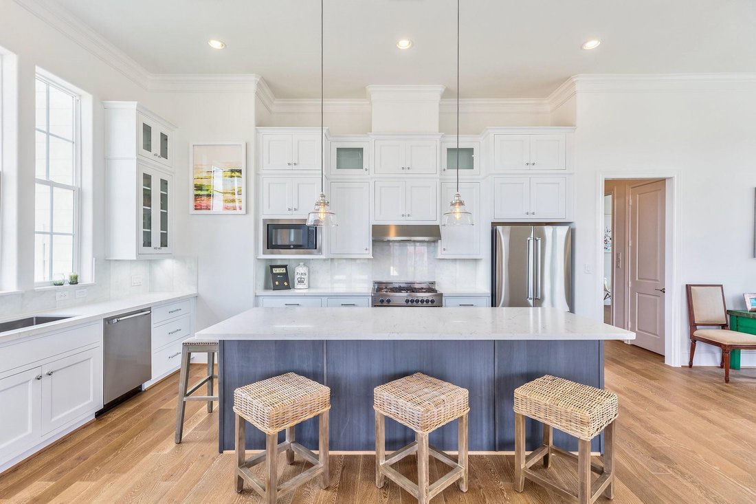 Townhouse in Houston, Texas, United States 5 - 18535717