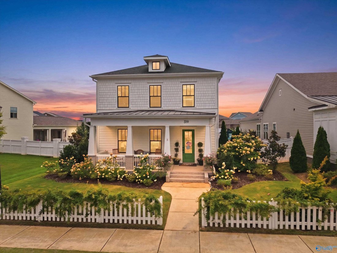 House in Madison, Alabama, United States 1 - 18535226