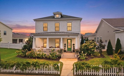 Haus in Madison, Alabama, Vereinigte Staaten 1