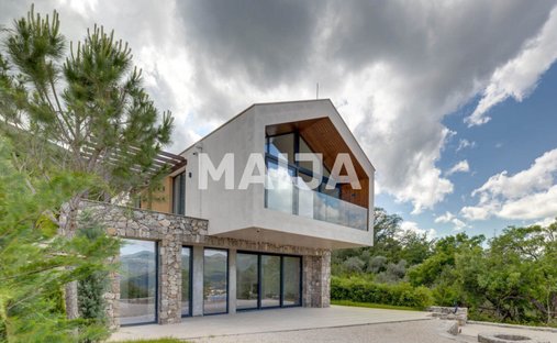 Villa in Đenovići, Herceg Novi Municipality, Montenegro 1