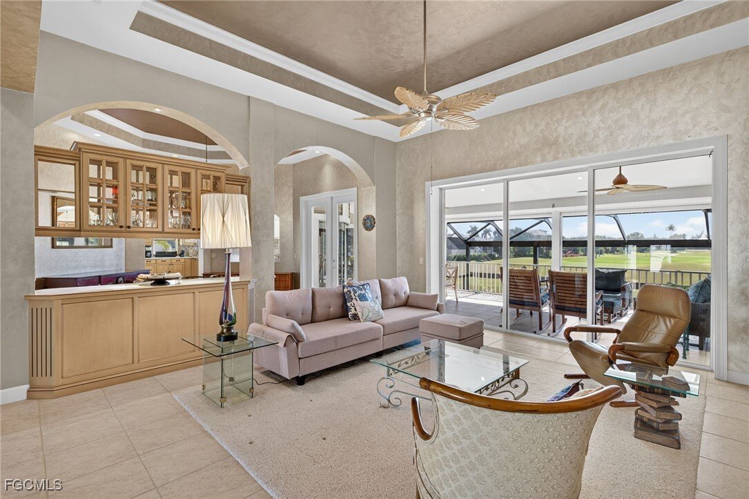 House in Sanibel, Florida, United States 4 - 18534345