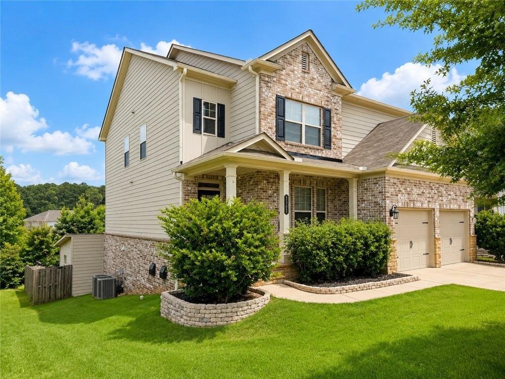House in Buford, Georgia, United States 2 - 18535363