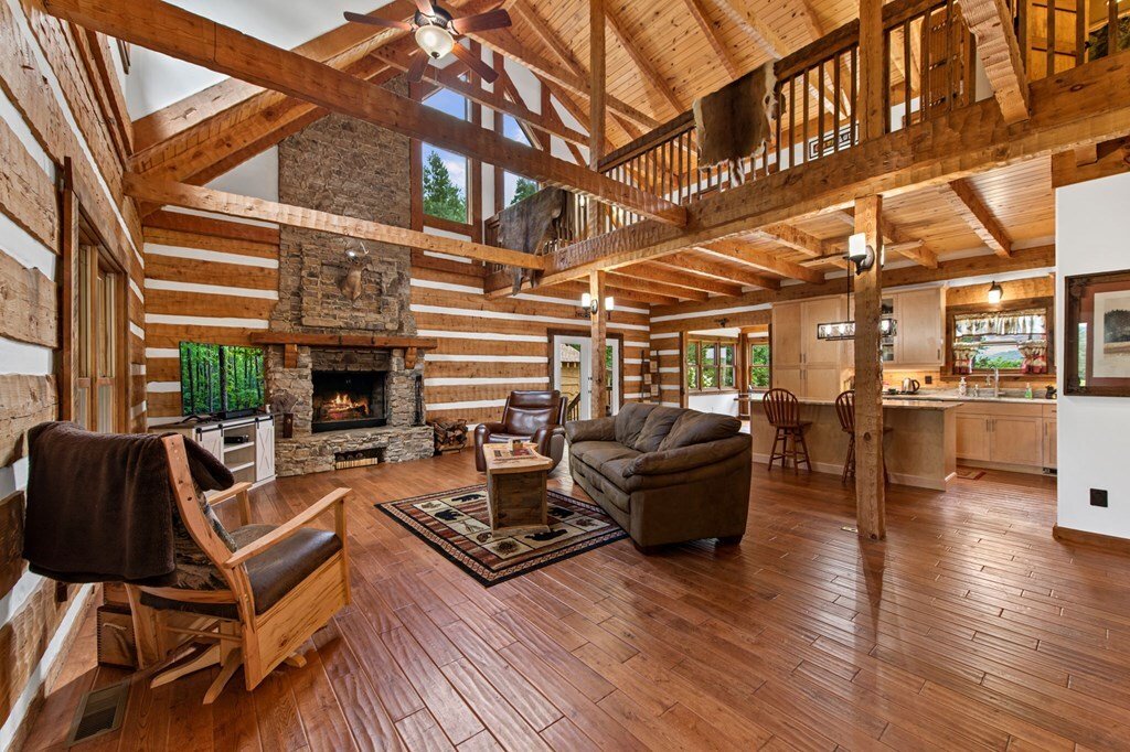 House in Blue Ridge, Georgia, United States 4 - 18422950
