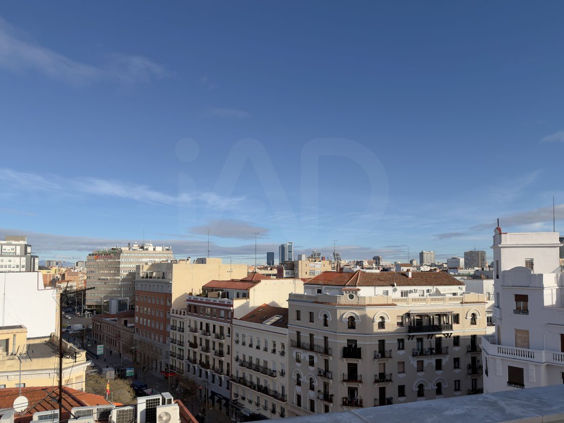 Attico a Chamberí, Madrid, Spagna 3 - 18536415