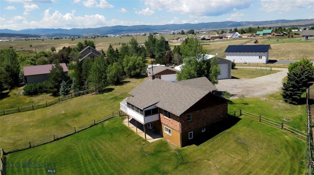 House in Butte, Montana, United States 5 - 18533610