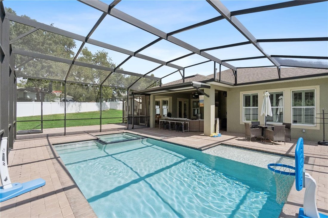 House in Minneola, Florida, United States 2 - 18532466