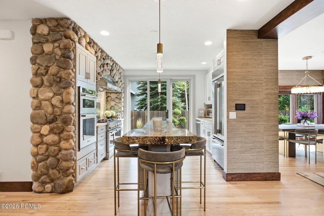 House in Park City, Utah, United States 5 - 18535529