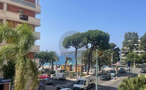 Apartment in Menton, Provence-Alpes-Côte d'Azur, France 1