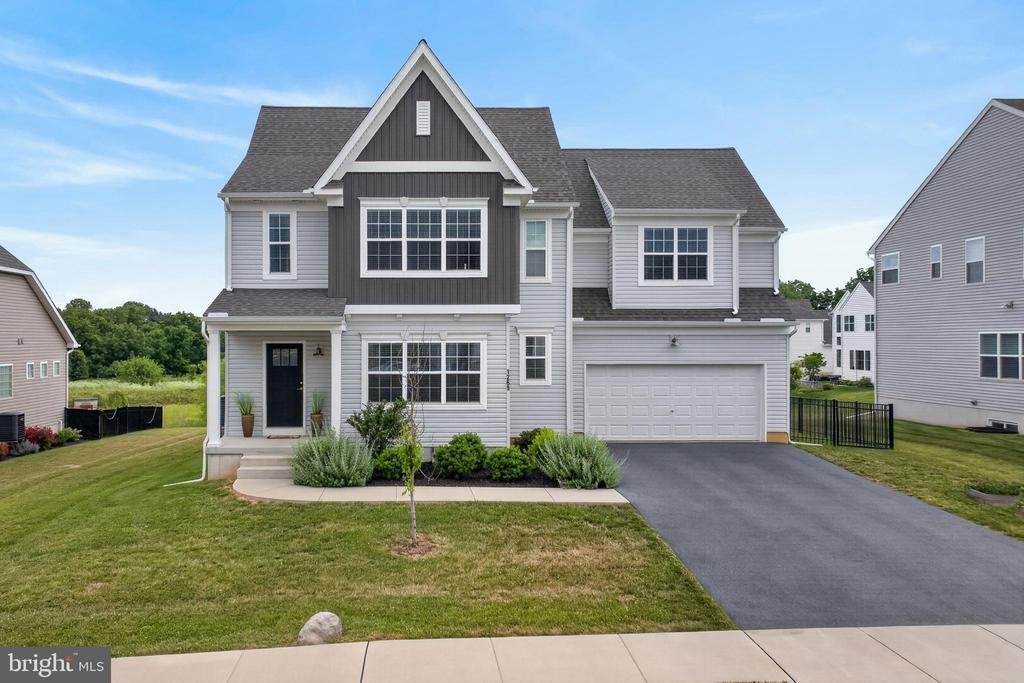 House in Lancaster, Pennsylvania, United States 3 - 18532482