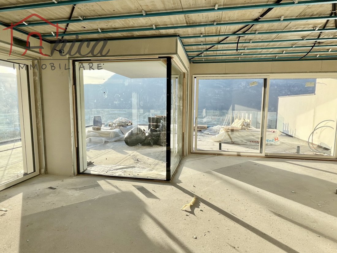 Apartment in Trento, Trentino – Alto Adige/Südtirol, Italy 4 - 18536465