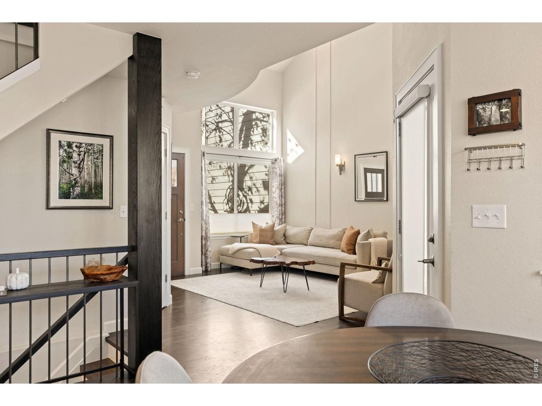 Townhouse in Boulder, Colorado, United States 3 - 18535136