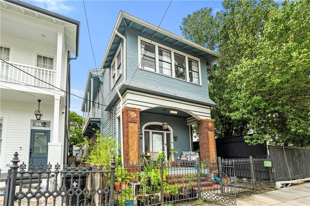 House in New Orleans, Louisiana, United States 1 - 18532758