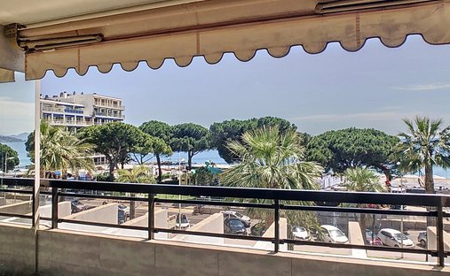 Apartment in La Colle, Antibes, France 1