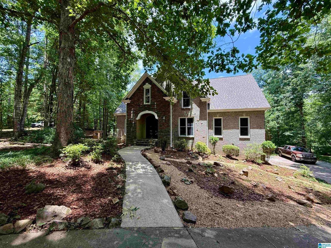 House in Chelsea, Alabama, United States 2 - 18535063