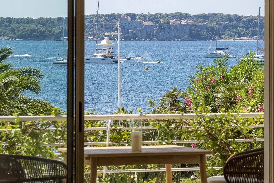 Apartment in French Riviera, Provence-Alpes-Côte d'Azur, France 2 - 18533588