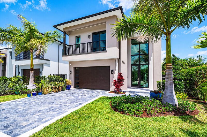 House in Delray Beach, Florida, United States 2 - 18536199
