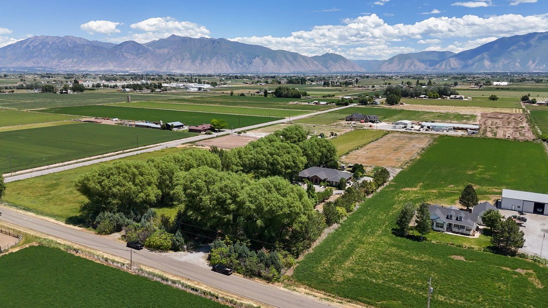 House in Spanish Fork, Utah, United States 4 - 18533917