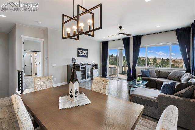 House in Colorado Springs, Colorado, United States 5 - 17935573