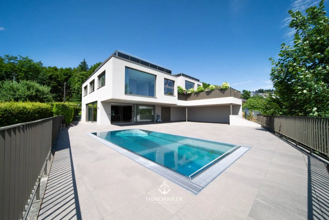 Villa in Oftringen, Aargau, Switzerland 2 - 18533983