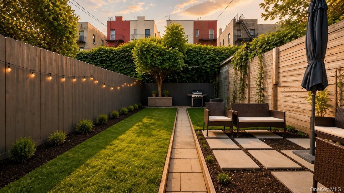 Apartment in New York, New York, United States 3 - 18532871