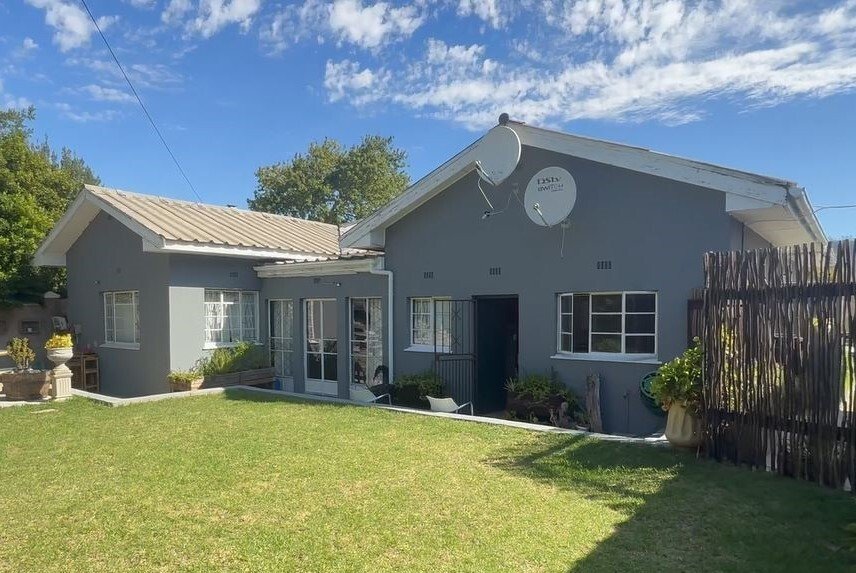 House in Franschhoek, Western Cape, South Africa 3 - 18536129