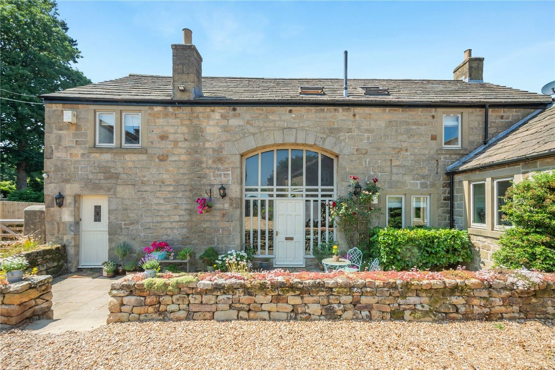 Casa in York e Yorkshire del Nord, Inghilterra 1 - 18533211