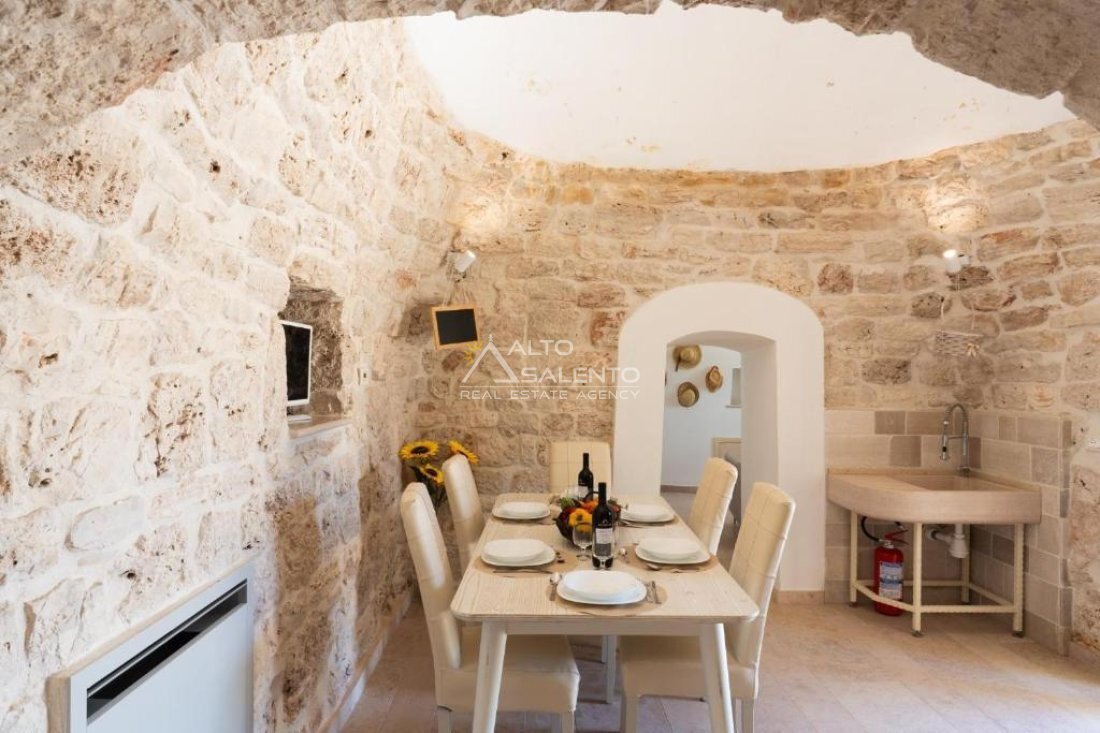 Villa in Ceglie Messapica, Apulia, Italy 5 - 18534443