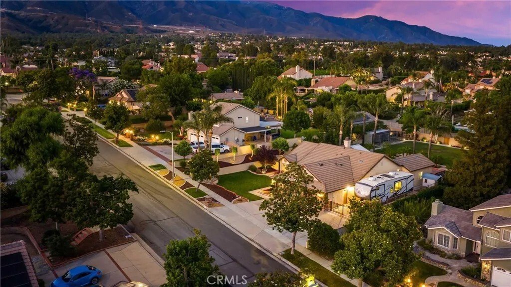House in Rancho Cucamonga, California, United States 5 - 18535672
