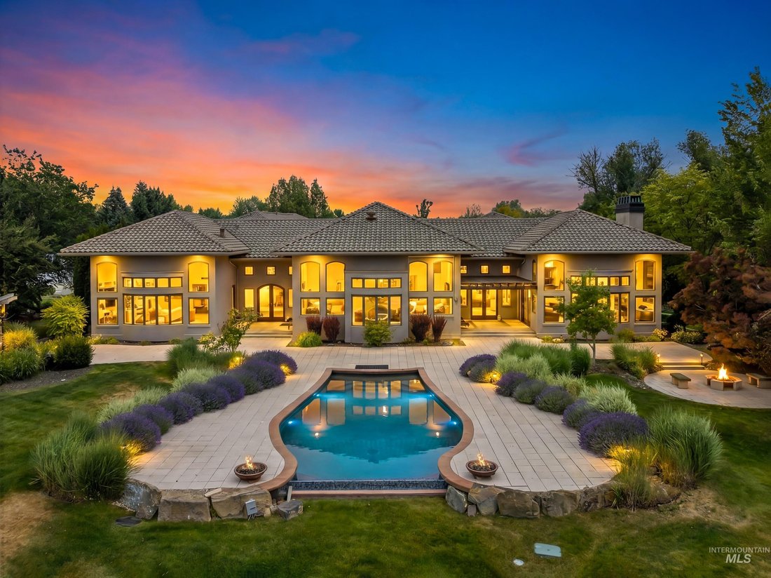 House in Meridian, Idaho, United States 1 - 18216041