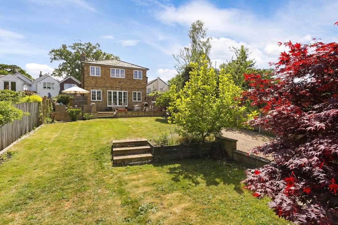 House in Ascot, England 1 - 18533201