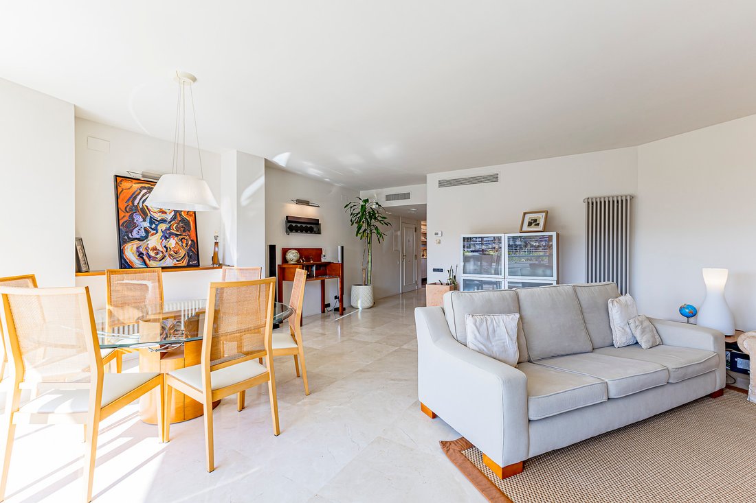 Apartment in Sitges, Catalonia, Spain 4 - 18535087
