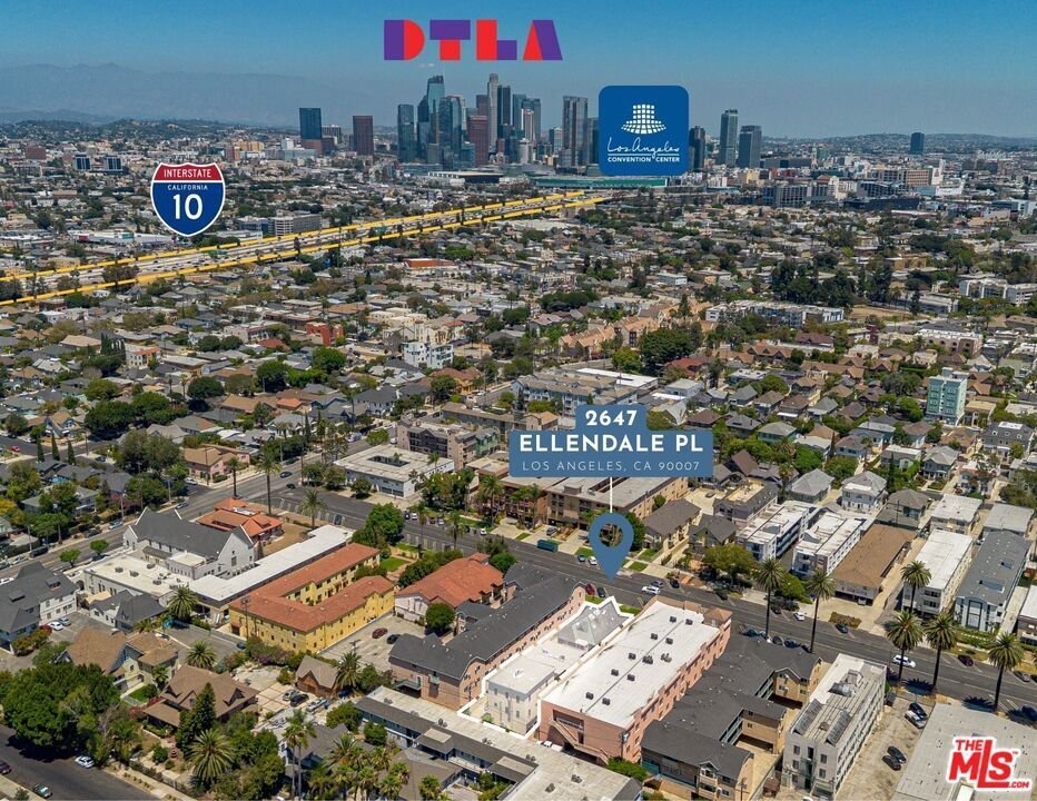 Los Angeles, California, United States 3 - 18535075